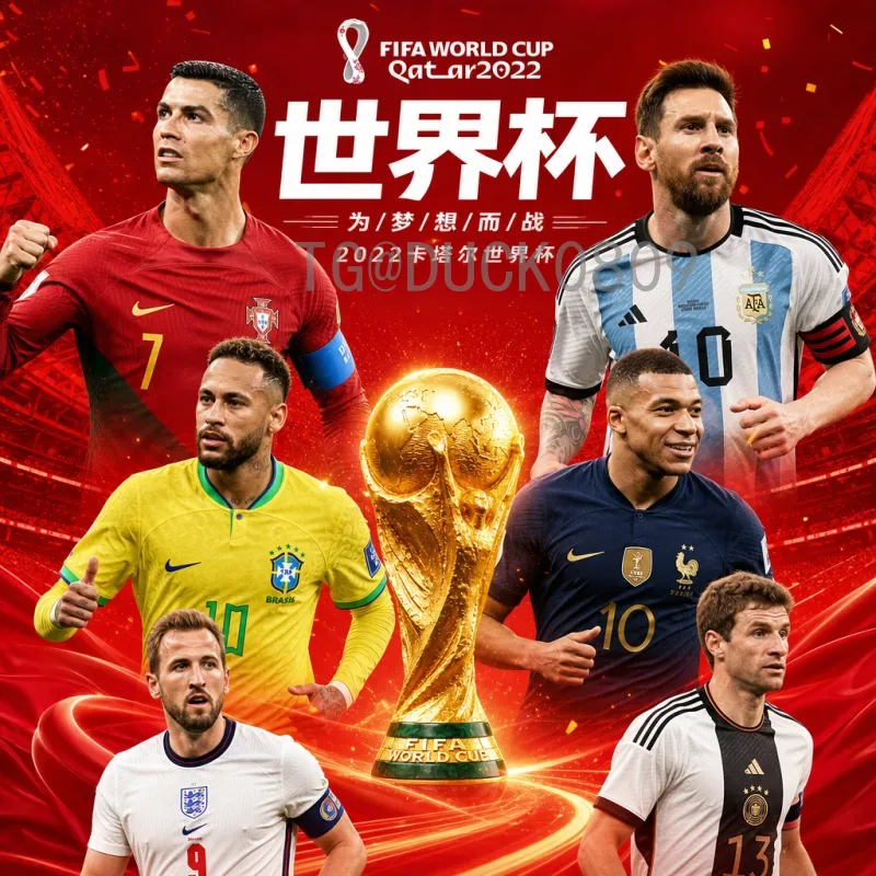 2026美加墨世界杯比分实时更新：球迷必备的观赛指南与数据追踪